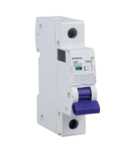 JLXZ-63 Series Miniature Circuit Breaker