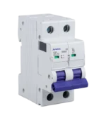 JLXZ-63 Series Miniature Circuit Breaker - Image 2