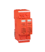 JL7UZ Photovoltaic DC Surge Protective Device