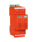 JL7UZ Photovoltaic DC Surge Protective Device - Image 3