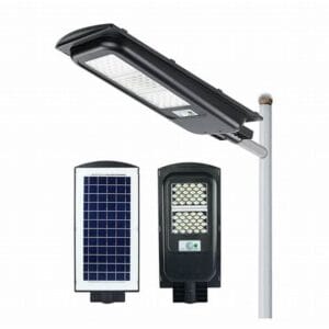 LED STREET LIGHT