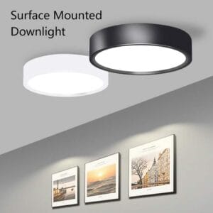 surface-down-light