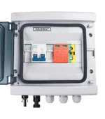 JLCB-P-03 Series PV Combiner Box - Image 6