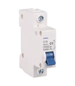 JLZ-63 Series Miniature Circuit Breaker