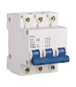 JLZ-63 Series Miniature Circuit Breaker - Image 4