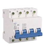 JLZ-63 Series Miniature Circuit Breaker - Image 3