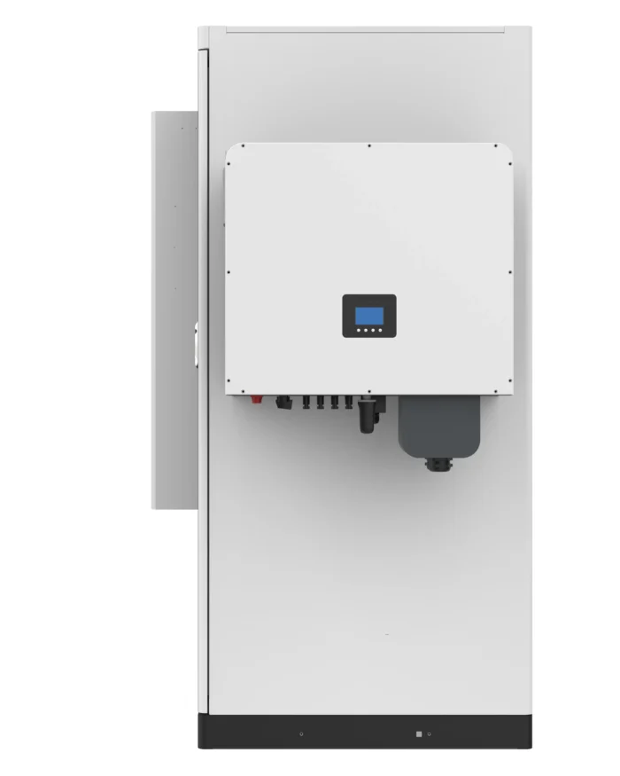 JLCI-HVC1 Commercial ESS Solutions - Image 3