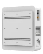 JLES-WM4 Series Wheel-Mounted LiFePO4 Solar Lithium Battery (2.56kWh – 10.24kWh) - Image 2