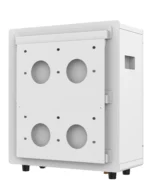 JLES-WM2 Series Wheel-Mounted LiFePO4 Solar Lithium Battery (5.12kWh – 10.24kWh) - Image 7