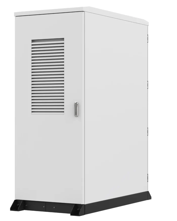 JLCI-HVC6 (LFP-30kW-50kWh) Commercial ESS Solutions - Image 4
