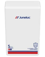 JLES-WM1-IP65 Wheel-Mounted LiFePO4 Solar Lithium Battery (5.12kWh) - Image 4