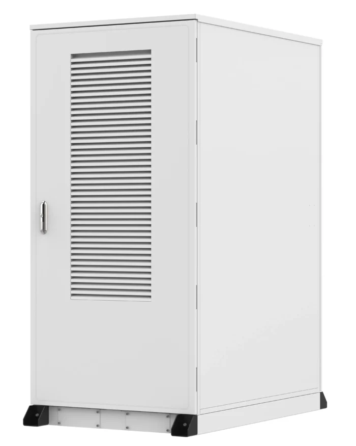 JLCI-HVC7 (LFP-50kW-100kWh) Commercial ESS Solutions - Image 5