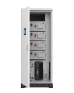 JLCI-HVC6 (LFP-30kW-50kWh) Commercial ESS Solutions - Image 6