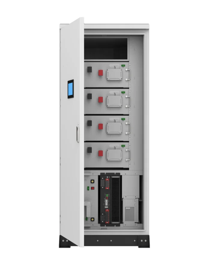 JLCI-HVC6 (LFP-30kW-50kWh) Commercial ESS Solutions - Image 6