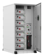 JLCI-HVC7 (LFP-50kW-100kWh) Commercial ESS Solutions - Image 6
