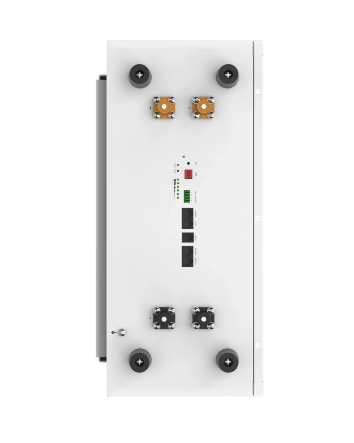 JLES-WM2 Series Wheel-Mounted LiFePO4 Solar Lithium Battery (5.12kWh – 10.24kWh) - Image 4