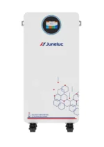 JLES-W2 Series Wheel-Mounted LiFePO4 Solar Lithium Battery (14.34kWh – 17.92kWh) - Image 3