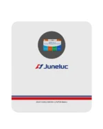 JLES-WM4 Series Wheel-Mounted LiFePO4 Solar Lithium Battery (2.56kWh – 10.24kWh) - Image 3