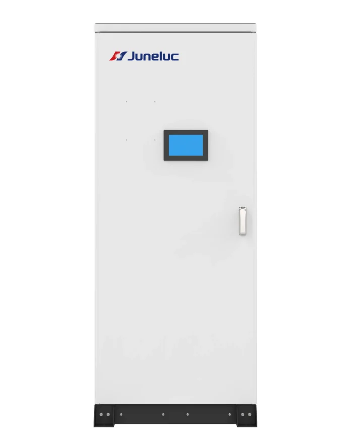 JLCI-HVC6 (LFP-30kW-50kWh) Commercial ESS Solutions - Image 2