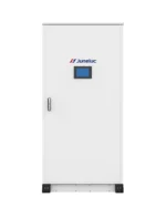 JLCI-HVC7 (LFP-50kW-100kWh) Commercial ESS Solutions - Image 2