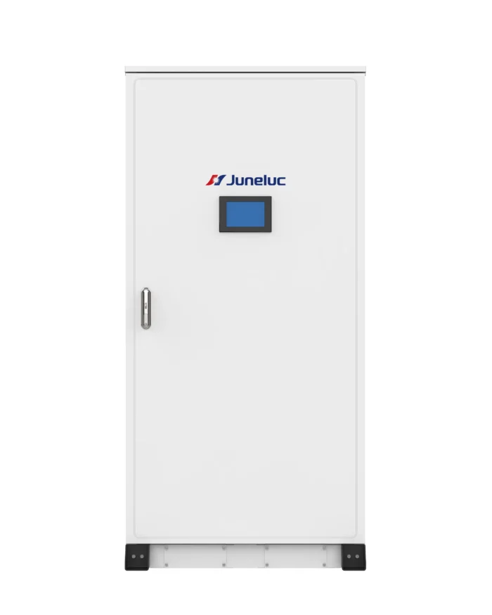 JLCI-HVC7 (LFP-50kW-100kWh) Commercial ESS Solutions - Image 2