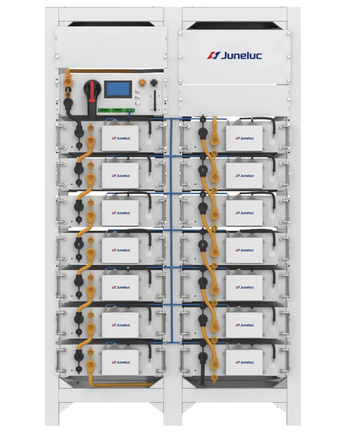 JLCI-HVC4 Commercial ESS Solutions - Image 2