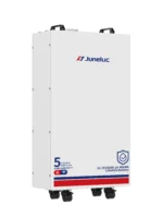 JLES-W2-IP65 Series Wheel-Mounted LiFePO4 Solar Lithium Battery (14.34kWh – 16.08kWh) - Image 3