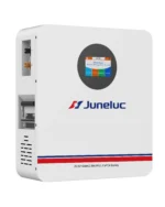 JLES-WM4 Series Wheel-Mounted LiFePO4 Solar Lithium Battery (2.56kWh – 10.24kWh) - Image 4