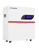 JLES-WM2 Series Wheel-Mounted LiFePO4 Solar Lithium Battery (5.12kWh – 10.24kWh) - Image 6