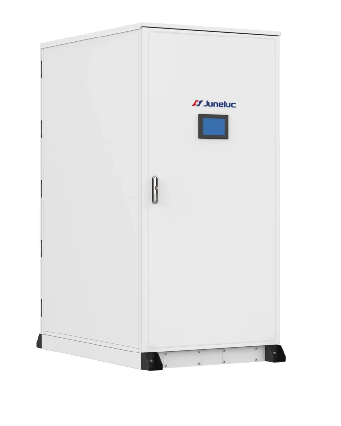 JLCI-HVC7 (LFP-50kW-100kWh) Commercial ESS Solutions - Image 3