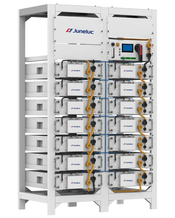 JLCI-HVC4 Commercial ESS Solutions - Image 3