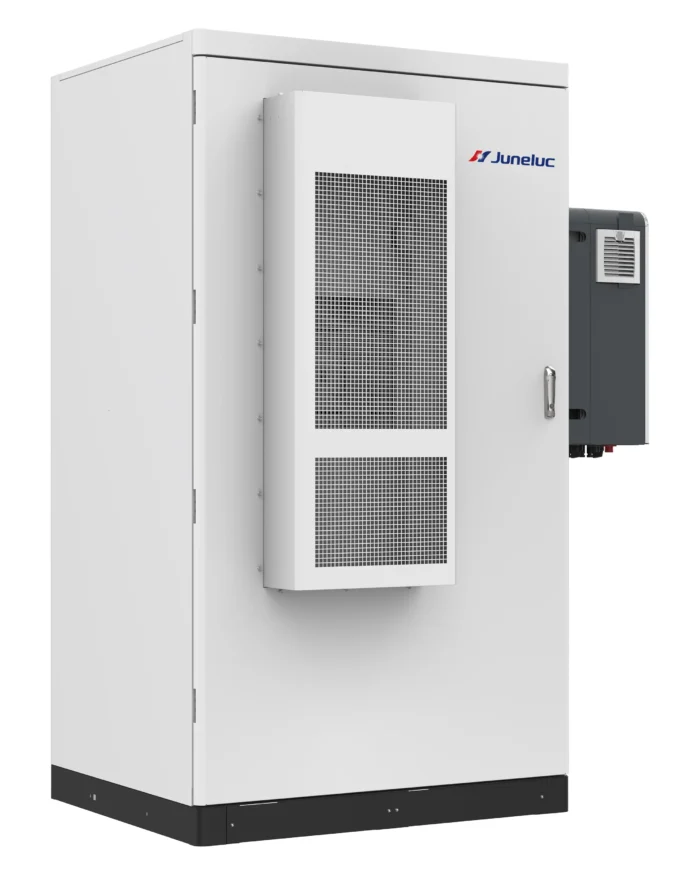 JLCI-HVC1 Commercial ESS Solutions - Image 5