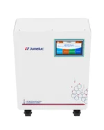 JLES-W3 Series Wheel-Mounted LiFePO4 Solar Lithium Battery (5.12kWh - 28.67kWh) - Image 5