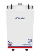 JLES-W2-IP65 Series Wheel-Mounted LiFePO4 Solar Lithium Battery (14.34kWh – 16.08kWh) - Image 4