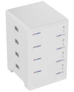 JLES-RM2 Wheel-Mounted LiFePO4 Solar Lithium Battery (5.12kWh*4) - Image 4