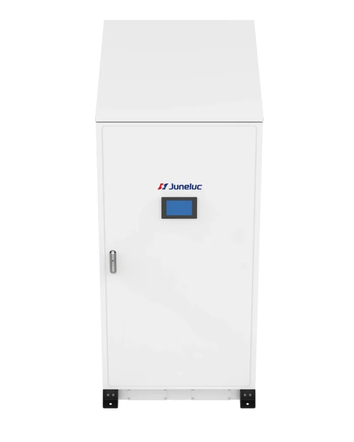 JLCI-HVC7 (LFP-50kW-100kWh) Commercial ESS Solutions - Image 4