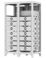 JLCI-HVC4 Commercial ESS Solutions - Image 4