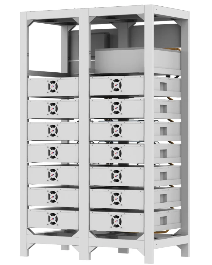 JLCI-HVC4 Commercial ESS Solutions - Image 4