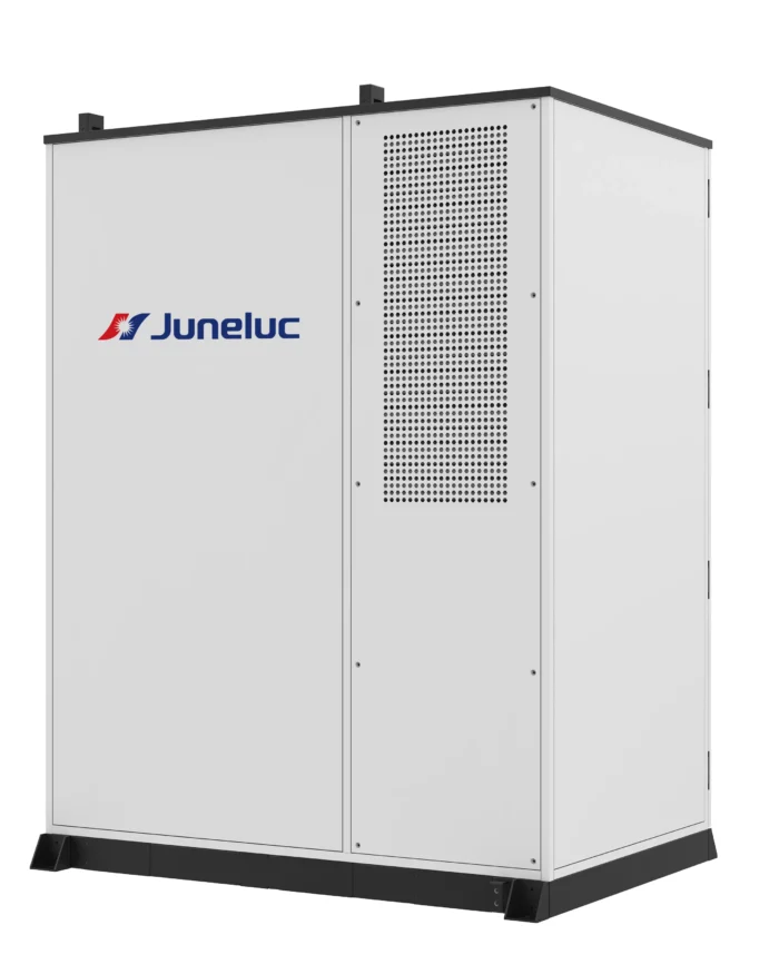 JLCI-HVC5 (JLT-ESS-01) Commercial ESS Solutions - Image 4