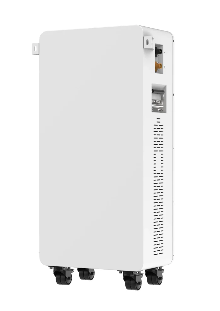 JLES-W2 Series Wheel-Mounted LiFePO4 Solar Lithium Battery (14.34kWh – 17.92kWh) - Image 6