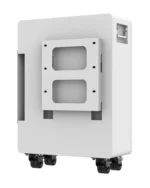 JLES-W3 Series Wheel-Mounted LiFePO4 Solar Lithium Battery (5.12kWh - 28.67kWh) - Image 6