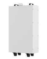 JLES-W2-IP65 Series Wheel-Mounted LiFePO4 Solar Lithium Battery (14.34kWh – 16.08kWh) - Image 5