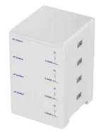 JLES-RM2 Wheel-Mounted LiFePO4 Solar Lithium Battery (5.12kWh*4) - Image 5