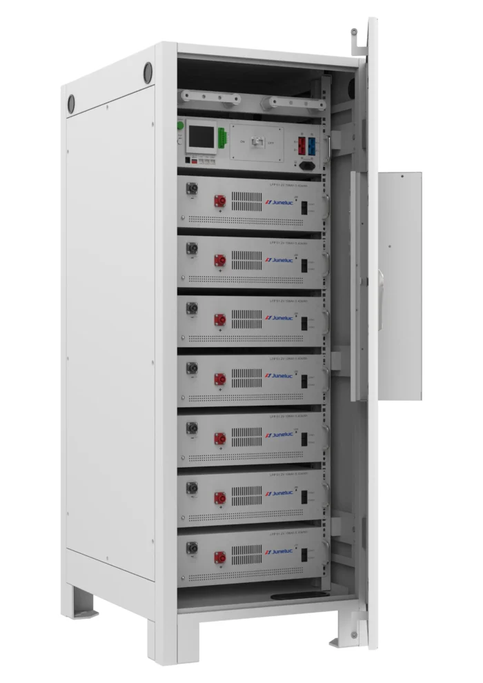 JLCI-HVC3 Commercial ESS Solutions - Image 5