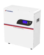 JLES-WM2 Series Wheel-Mounted LiFePO4 Solar Lithium Battery (5.12kWh – 10.24kWh) - Image 2