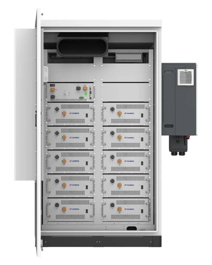 JLCI-HVC1 Commercial ESS Solutions - Image 8