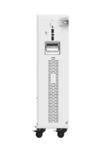 JLES-W2 Series Wheel-Mounted LiFePO4 Solar Lithium Battery (14.34kWh – 17.92kWh) - Image 2