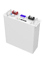 JLES-RM1 Series Wheel-Mounted LiFePO4 Solar Lithium Battery (5.12kWh - 10.24kWh) - Image 6