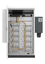 JLCI-HVC1 Commercial ESS Solutions - Image 9