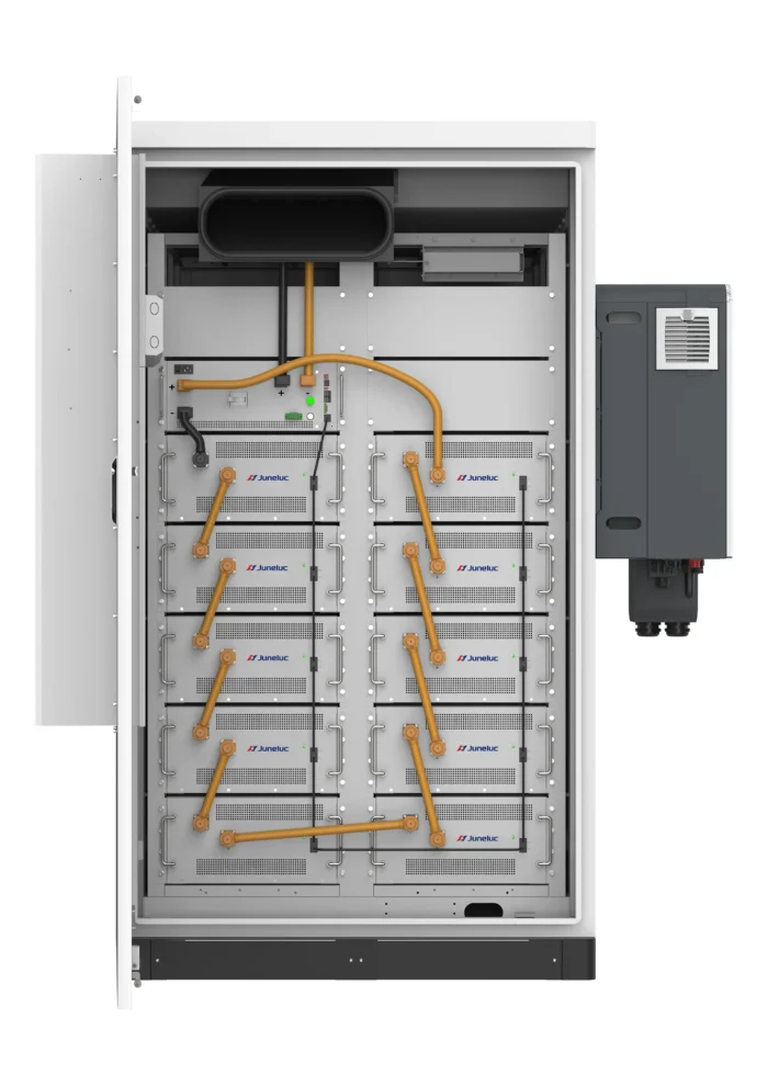 JLCI-HVC1 Commercial ESS Solutions - Image 9